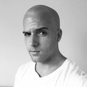 This is the Avatar Image for the FitMC AI Voice and Text to Speech Generator